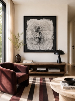 Textile architexture N1