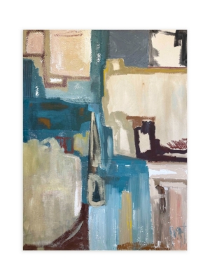 Paula Piquet, Sentidos