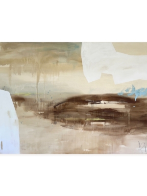 Paula Piquet, Hacia el horizonte
