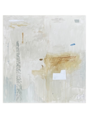 Paula Piquet, Visión de altamar