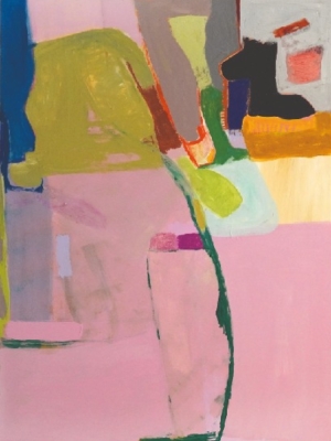 Renata Fuchs, Plano Rosa
