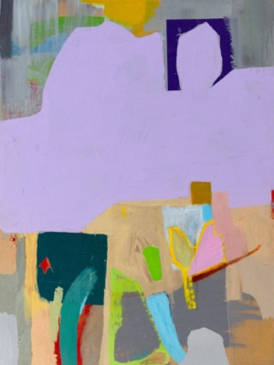Renata Fuchs, Plano Lila