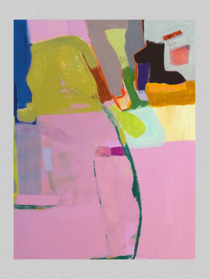 Renata Fuchs, Plano Rosa