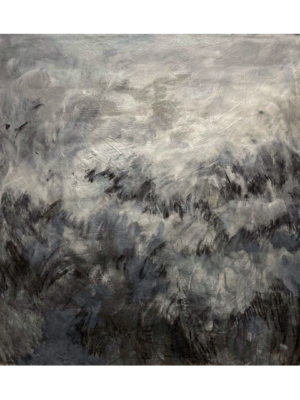 Ángeles Rivero, Tiempos de tormenta