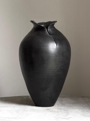 Majo Donofrio, Piezas black