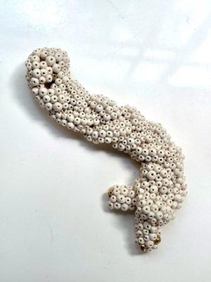 Cecilia Nigro, Serie Emociones, Emoción 5