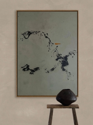 Wholeness. Disponible por encargo a medida