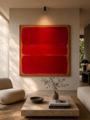 Rojos