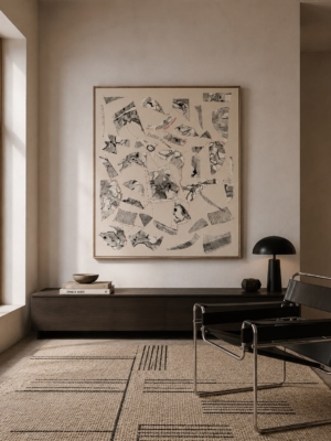 Serie Ying Yang